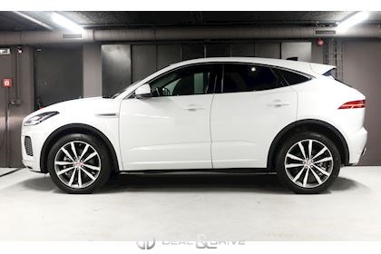 E-PACE P200 R-DYNAMIC SE