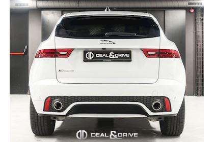E-PACE P200 R-DYNAMIC SE