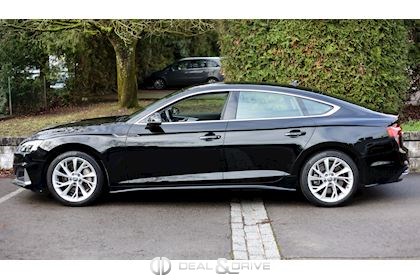 A5 SPORTBACK 45 TFSI QUATTRO S-TRONIC ADVANCED