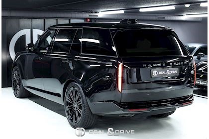 RANGE ROVER P530 FIRST EDITION AWD EMPATTEMENT LONG (LWB)