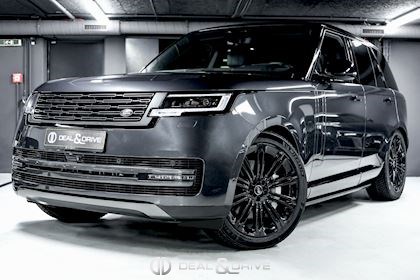 RANGE ROVER HSE P530 SWB AWD