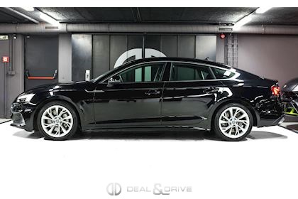A5 SPORTBACK 45 TFSI QUATTRO S-TRONIC ADVANCED