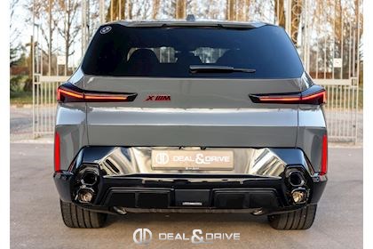 XM (G09) LABEL RED M DRIVER PACK INDIVIDUAL