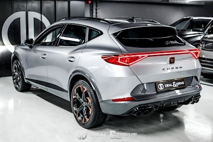 FORMENTOR 2.0 TSI 310 DSG VZ 4DRIVE