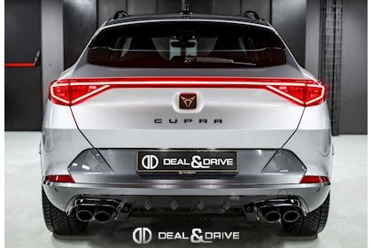 FORMENTOR 2.0 TSI 310 DSG VZ 4DRIVE