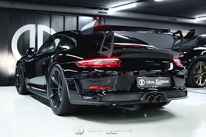 911 (991.2) GT3 RS PDK PACK WEISSACH