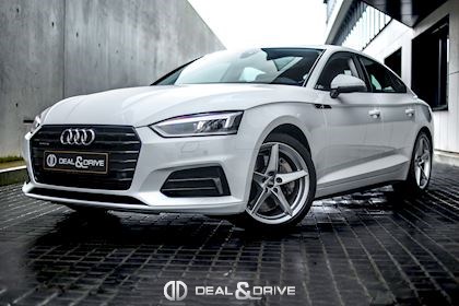 A5 SPORTBACK 45 TFSI QUATTRO S-TRONIC