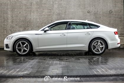 A5 SPORTBACK 45 TFSI QUATTRO S-TRONIC