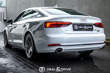 A5 SPORTBACK 45 TFSI QUATTRO S-TRONIC