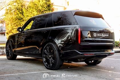 ROVER RANGER ROVER AUTOBIOGRAPHY P530 LWB AWD 7 PLACES