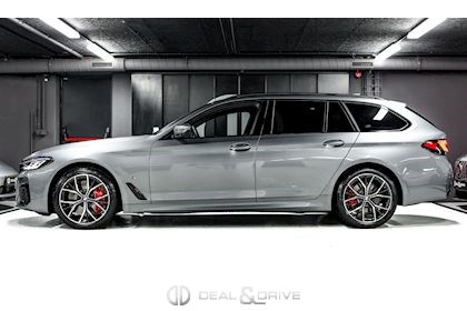 540I XDRIVE TOURING (G31) M SPORT