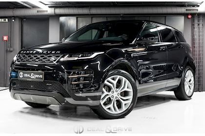 RANGE ROVER EVOQUE D200 R-DYNAMIC SE AWD 