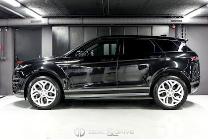 RANGE ROVER EVOQUE D200 R-DYNAMIC SE AWD 