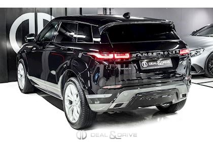RANGE ROVER EVOQUE D200 R-DYNAMIC SE AWD 