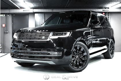 RANGE ROVER AUTOBIOGRAPHY P550e PHEV SWB AWD MY24