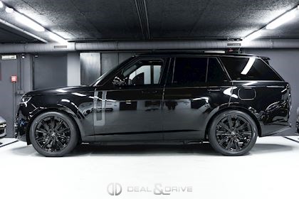 RANGE ROVER AUTOBIOGRAPHY P550e PHEV SWB AWD MY24