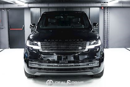 RANGE ROVER AUTOBIOGRAPHY P550e PHEV SWB AWD MY24