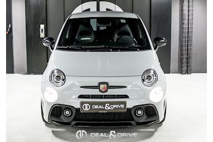 595 COMPETIZIONE 180 BVM5