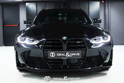 M3 COMPETITION TOURING (G81) XDRIVE