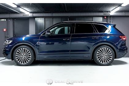 TOUAREG ELEGANCE 3.0 V6 E-HYBRID 4MOTION 