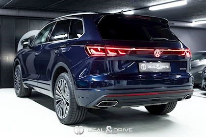 TOUAREG ELEGANCE 3.0 V6 E-HYBRID 4MOTION 