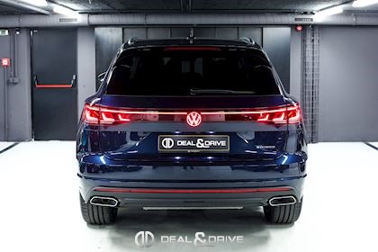 TOUAREG ELEGANCE 3.0 V6 E-HYBRID 4MOTION 