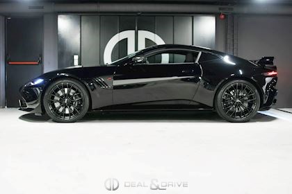 V8 VANTAGE F1 EDITION COUPE AEROKIT