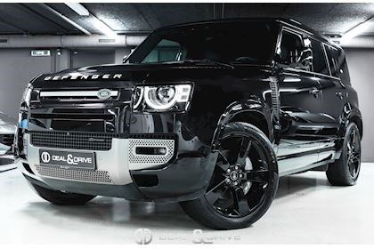 DEFENDER 110 X-DYNAMIC HSE D300 MHEV AWD 7 PLACES 