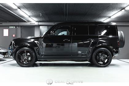DEFENDER 110 X-DYNAMIC HSE D300 MHEV AWD 7 PLACES 