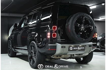 DEFENDER 110 X-DYNAMIC HSE D300 MHEV AWD 7 PLACES 