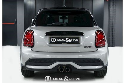 COOPER S 5 PORTES AUTO. CLASSIC TRIM