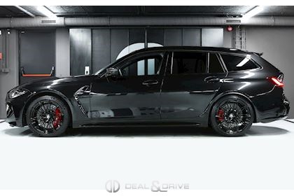 M3 COMPETITION TOURING (G81) XDRIVE 