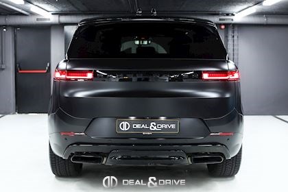 RANGE ROVER SPORT P510e PHEV AUTOBIOGRAPHY