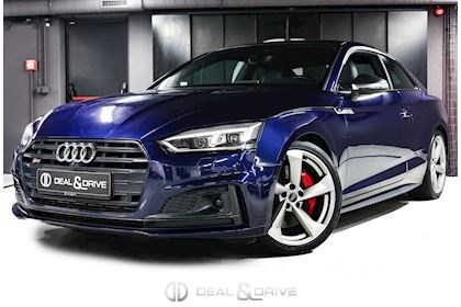 S5 COUPE 3.0 TFSI QUATTRO TIPTRONIC