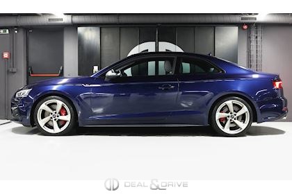 S5 COUPE 3.0 TFSI QUATTRO TIPTRONIC