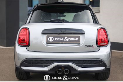 COOPER S 5 PORTES AUTO. CLASSIC TRIM