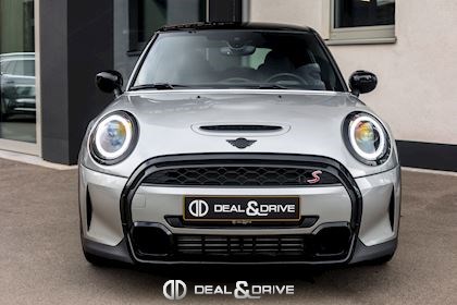 COOPER S 5 PORTES AUTO. CLASSIC TRIM