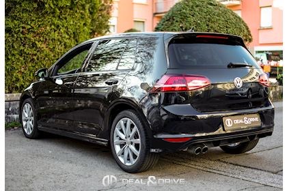 GOLF VII 1.4 TSI 150 DSG HIGHLINE R-LINE 