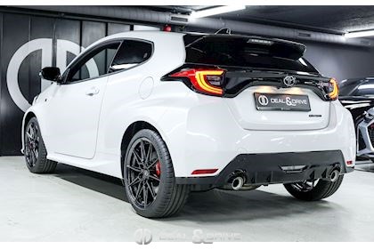 GR-FOUR BVM6 PACK TRACK 