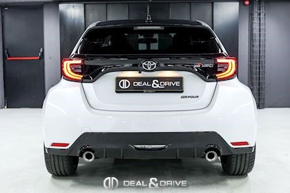 GR-FOUR BVM6 PACK TRACK 