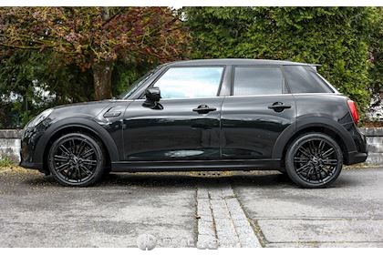 COOPER S 5 PORTES AUTO. CLASSIC TRIM