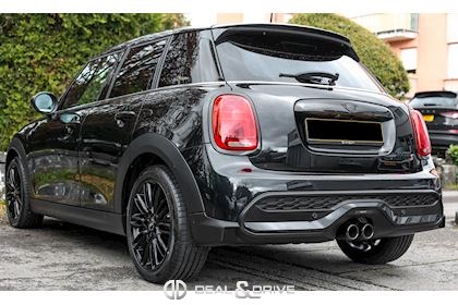 COOPER S 5 PORTES AUTO. CLASSIC TRIM