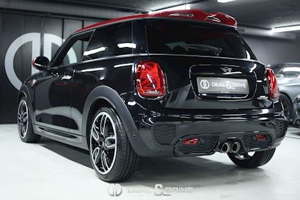 JOHN COOPER WORKS 3 PORTES AUTO. 