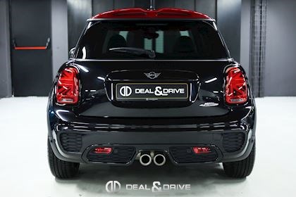 JOHN COOPER WORKS 3 PORTES AUTO. 