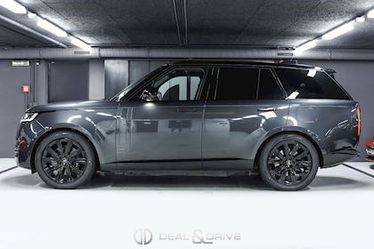 RANGE ROVER AUTOBIOGRAPHY P550e PHEV SWB AWD