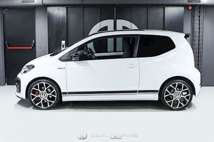 UP 1.0 TSI GTI BVM6
