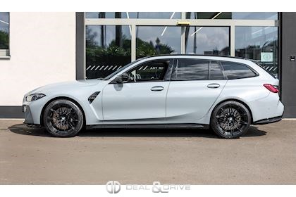 M3 COMPETITION TOURING (G81) XDRIVE