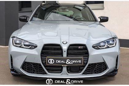 M3 COMPETITION TOURING (G81) XDRIVE