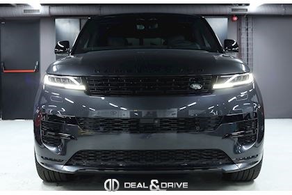 RANGE ROVER SPORT P550e PHEV AUTOBIOGRAPHY 