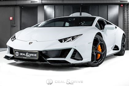 HURACAN EVO COUPE AWD